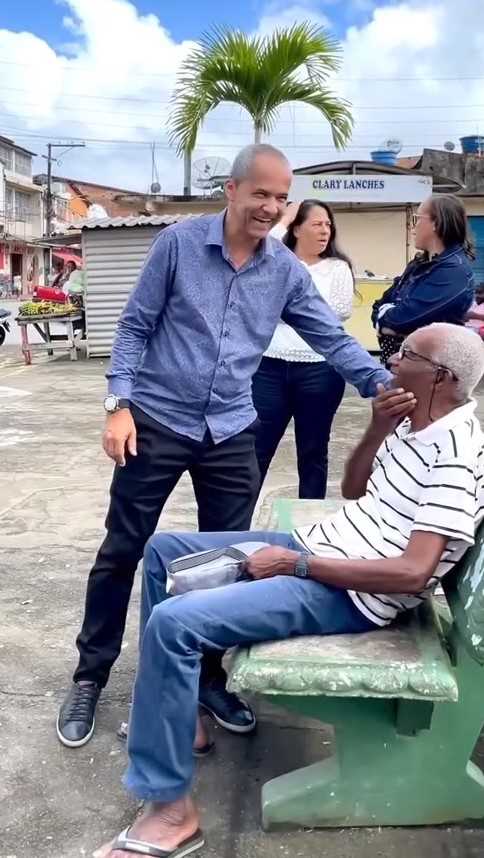 Camacã: Prefeitura inaugura Núcleo Socioasistencial em São João do Panelinha
